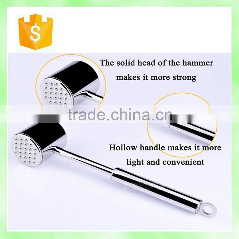 china rolling metal meat tenderizer