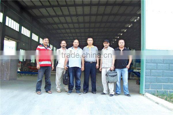 JS500 concrete cement horizontal mixer