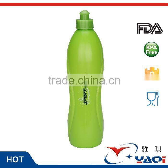 China Factory Promotion Items Bicycle Bottle , Bike Bottle