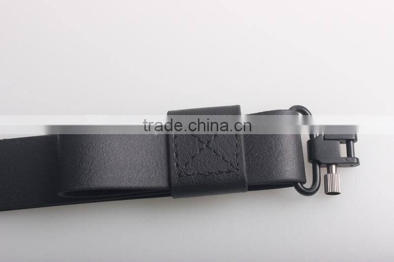 polyurethane coated webbing waterproof army rifles sling