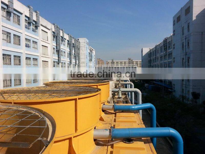 Water Cooling Tower
