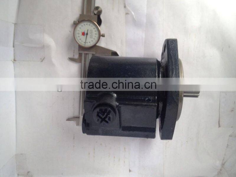 power steering pump 4930793 hydraulic pump