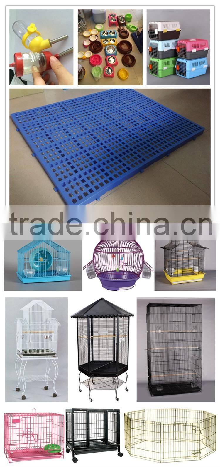 HOTE SALE Iron Wire china dog cage singapore sale Guangdong Manufacture
