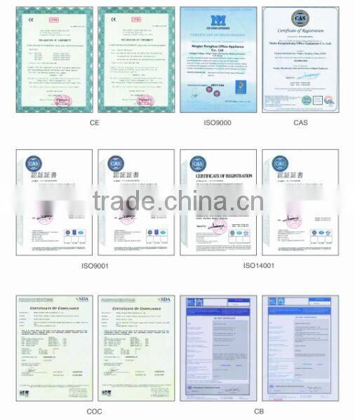 heavy duty industrial cross-cut shredder