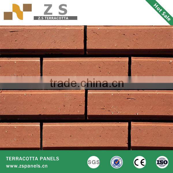 Terracotta Floor Brick tile Paver