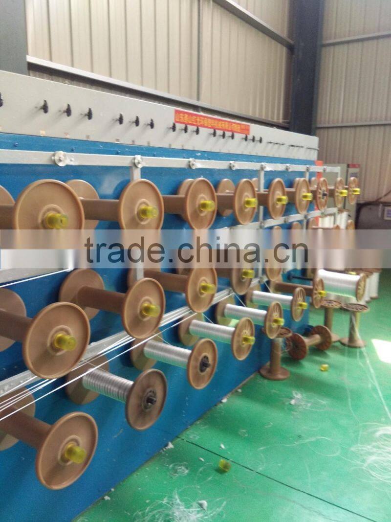 2016 China linen rope manufacturer