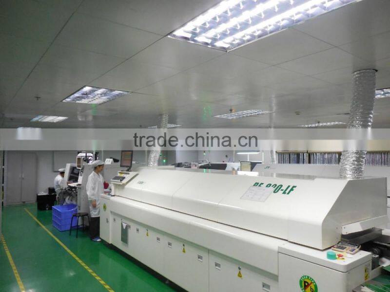 shenzhen electronic PCBA supplier