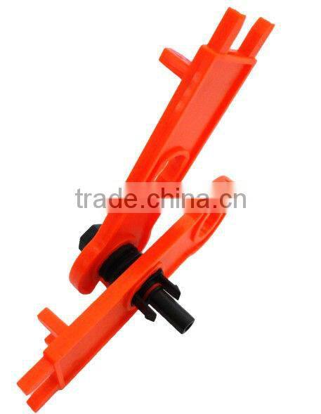 MC4 connector spanner professional MC4 spanner (new color) for installing and uninstalling PC MC4 connectors