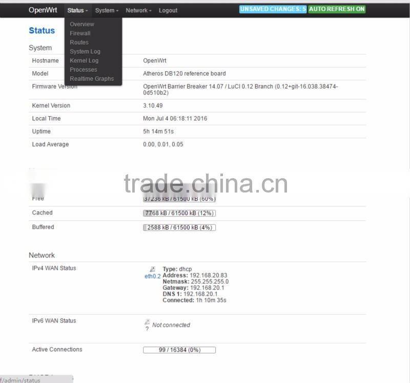 Best AR9341 reliable 2.4Ghz 300Mbps Ceiling Wifi Access point with AC controller centralized management