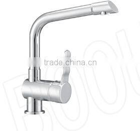 China modern kitchen designs kitchen faucet