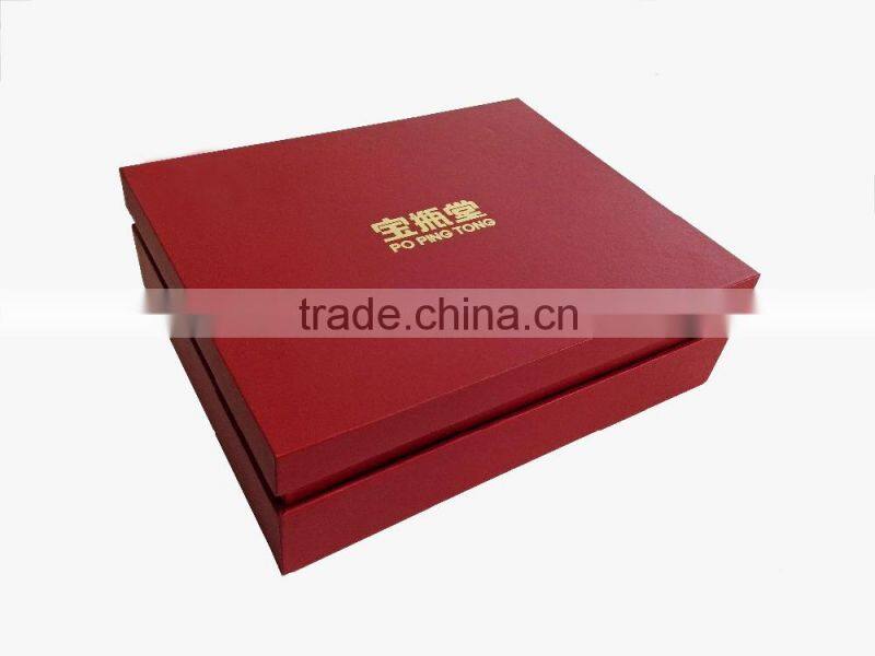 Magnetic foldable paper box, Flat pack gift box, Colorful printed paper packing box wholesale