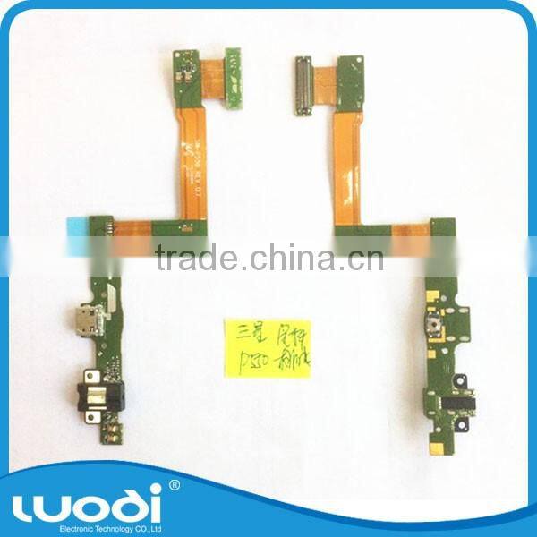 Wholesale Charging Port Connector Flex for Samsung Galaxy Tab A P550