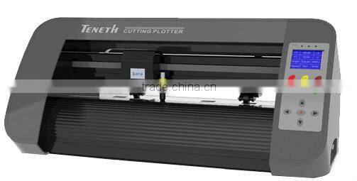 On Sale!!! TH1300 Vinyl Cutting Plotter