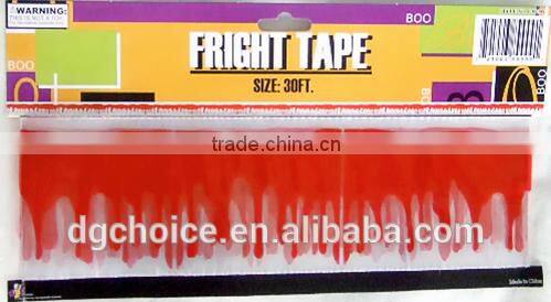 Cheap wholesale free samples warning tape