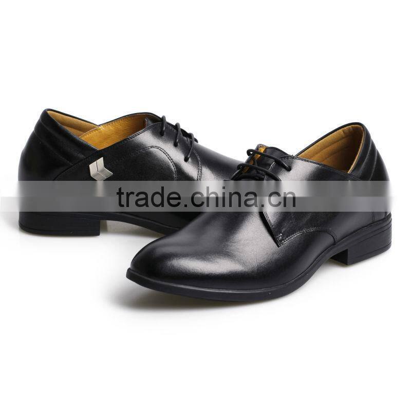 wholesale china factory made oxford slip on spain shoes