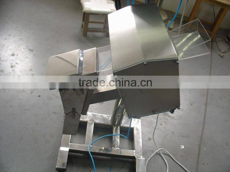 Metal Detector For tablets, capsules and pharmaceutical powder product applications