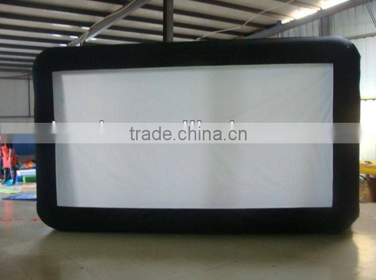 Nice Inflatable Screen For Sale