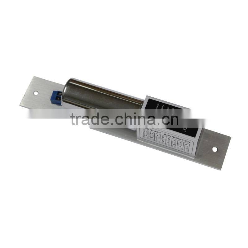 Entrance guard machine Electronic door lock for access control machine