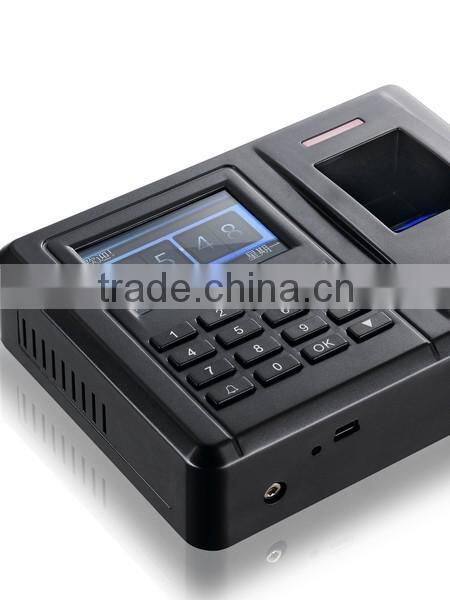 employee fingerprint attendance machine rfid card door access control printing machine malaysia