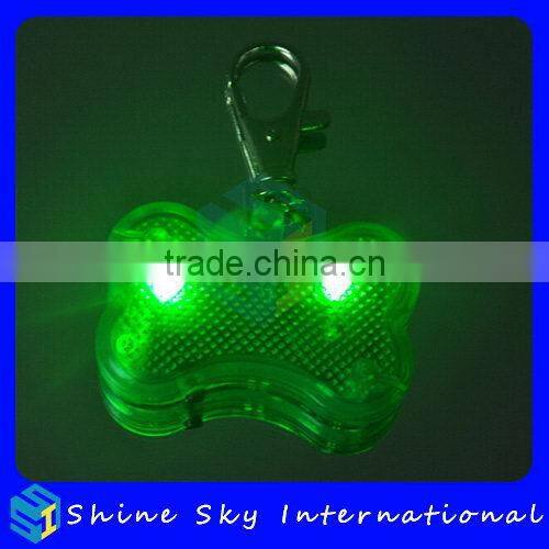 Top Quality Cheapest Led Flashing Dog Light