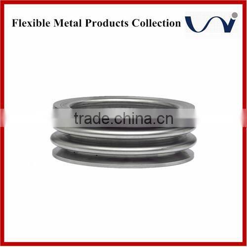 sus304 stainless steel Anti-vibration Bellows for Expansion Joint