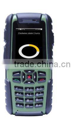 Professional Outdoor Mobile Phone