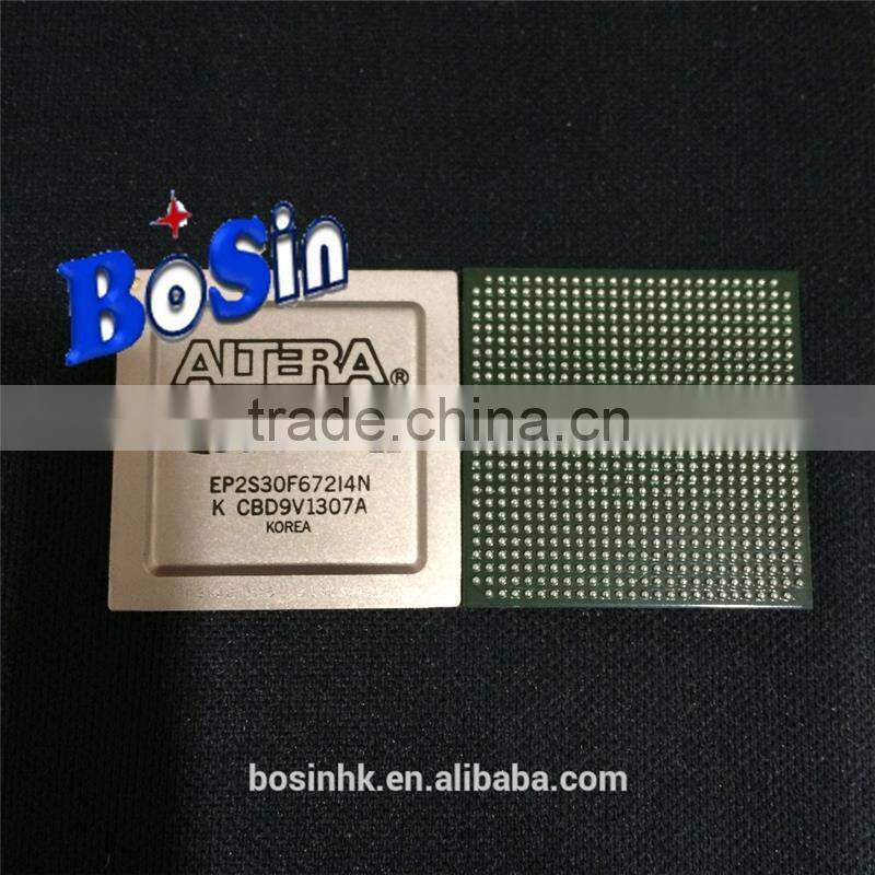 Altera EP2S30F672I4 EP2S30F672I4N
