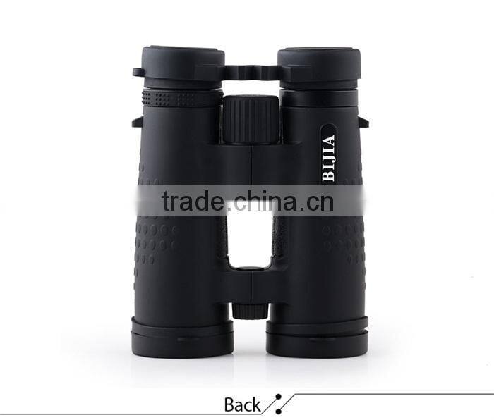 BIJIA 8x42 binocular with High quality BAK4 Glass prism