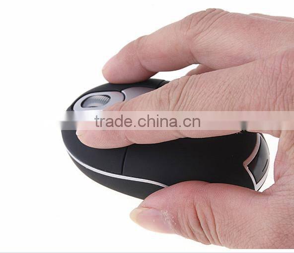 Hot sale kids wireless mouse smallest computer mouse