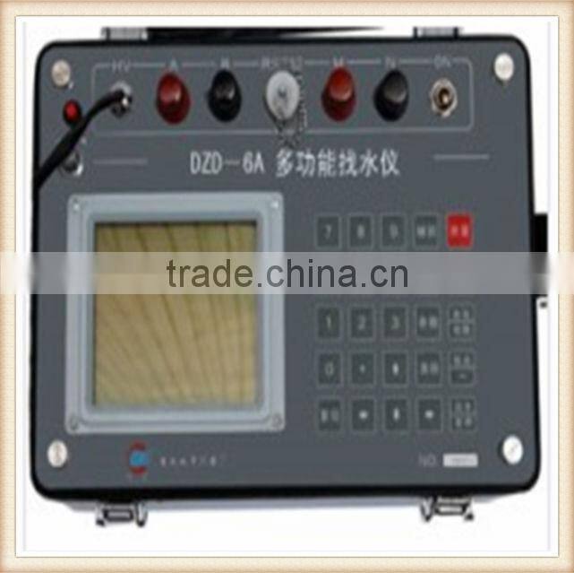 Vertical Gap Analysis geological instrument Electrical Engineering machine