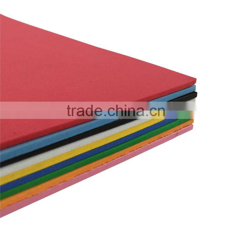 Melors EVA formamide-free 6mm eva foam sheet thickness eva sheet