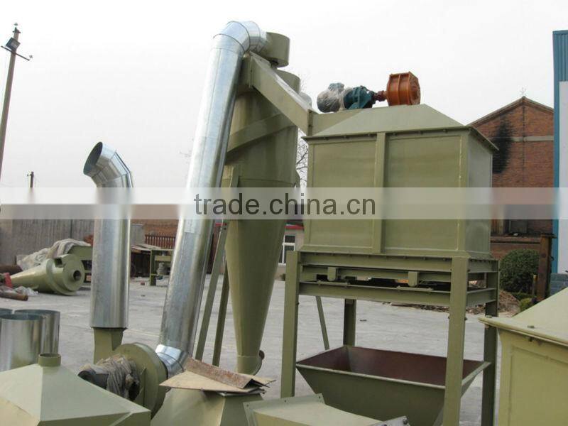 SKLN model pellets cooler