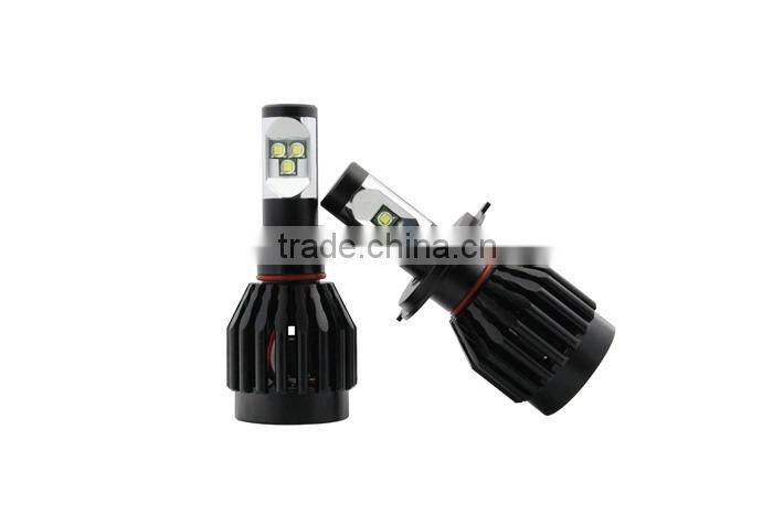 High Brightness Ce Rohs Certified Round LED Lamp Motorcycle Wholesale