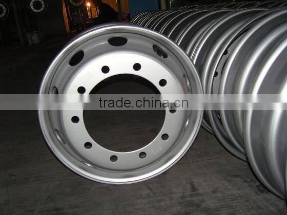 wheel rim 22.5*8.25