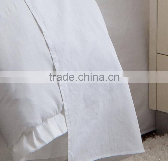 2015 Elegant home designs fancy brushed microfiber fabric sequin super king hotel music bedding comforter sets