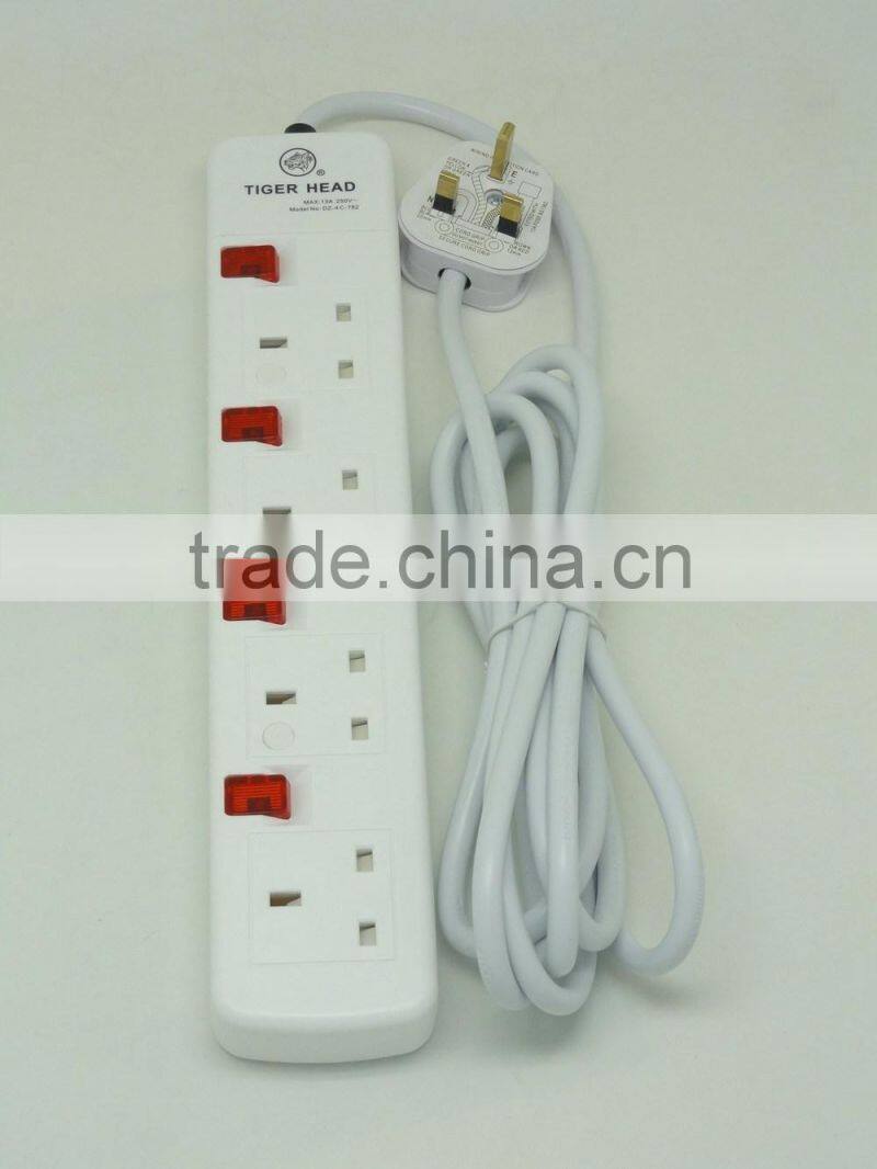 Hot sale in Africa market Sockets