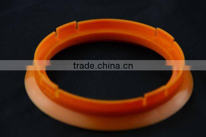 Wheel Hub Center Rings