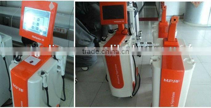 top sale!!!rf portable beauty machine,portable rf radio frequency machine