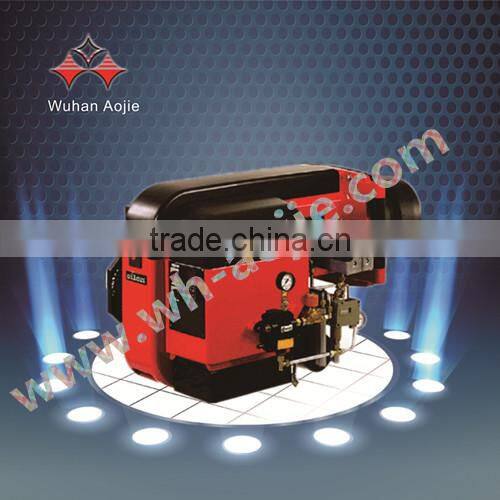 industiral heavy oil fired burners