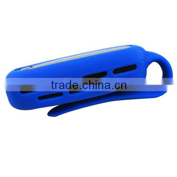 portable four colors V4.0 mini bluetooth tracker compatible with IOS system for health