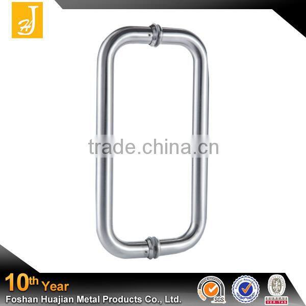 Made In China Alibaba Stainless Steel Sliding Glass Door Handle