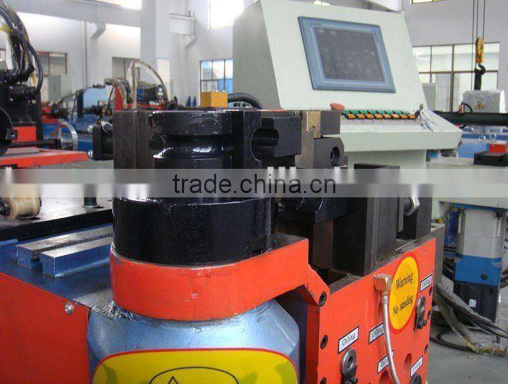 EB100 3D tube bending machine for sales