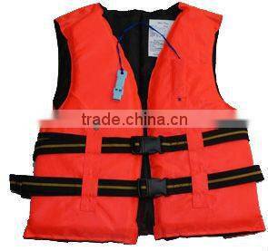 LIFE JACKET/VEST