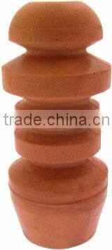 mazda car body parts, suspension rubber buffer D004-28-111A, rubber shock absorber buffer D004-28-111A