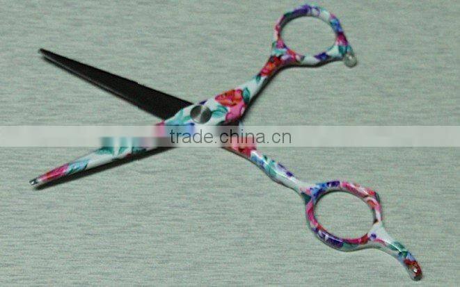 Professional color Scissors