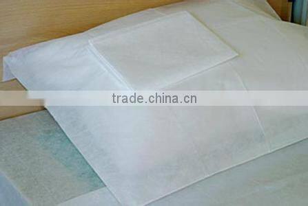 plain disposable airplane seat cover with low price