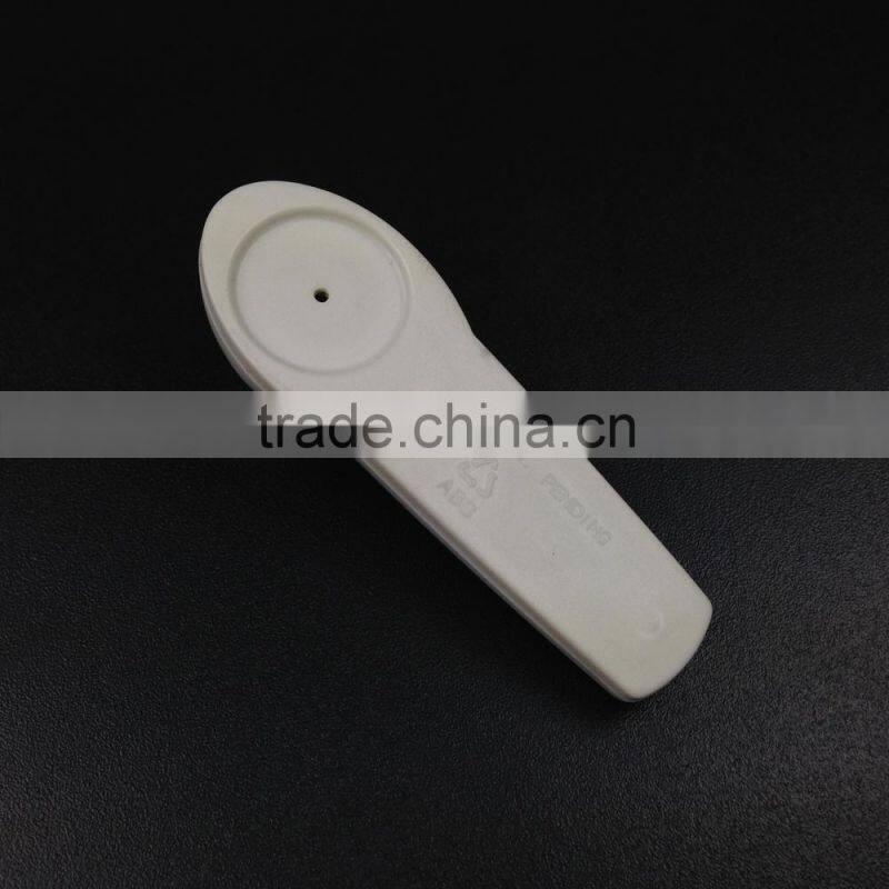 2015 New eas hard tag clothing security sensor tag