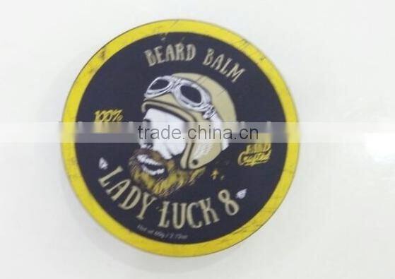 wholesale round metal shoe polish tin boxes