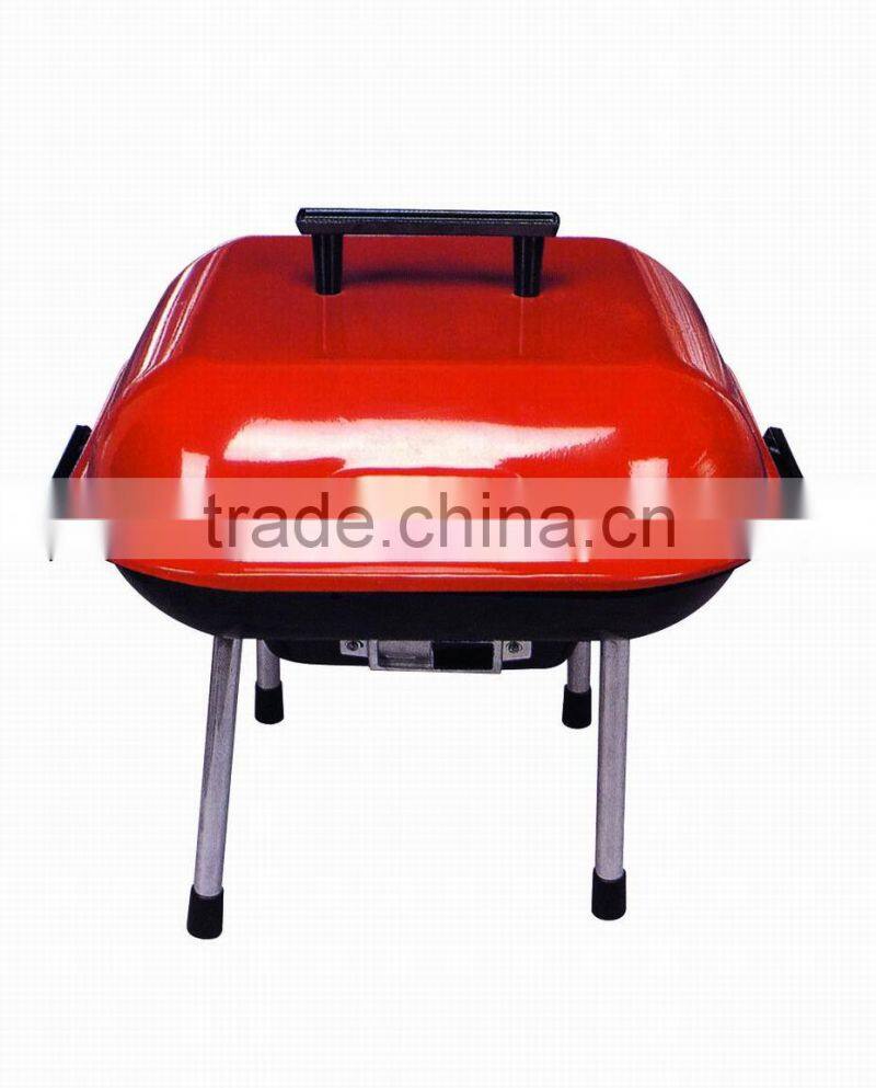 Mini Humburger Grilling Basket Accessory Type bbq charcoal grill