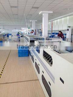 High quality CE & RoHS 25W COB LED track light